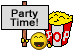 Party!
